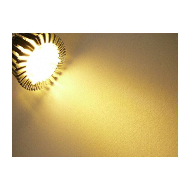 LED žárovka MR11 - 1,5W 60°