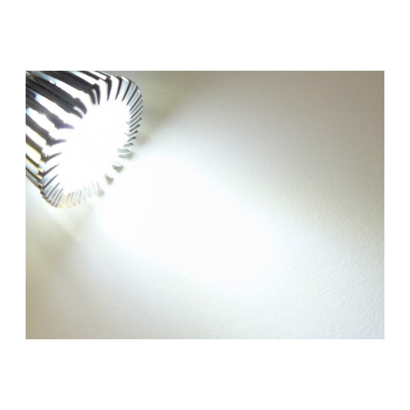 LED žárovka MR11 - 1,5W 60°