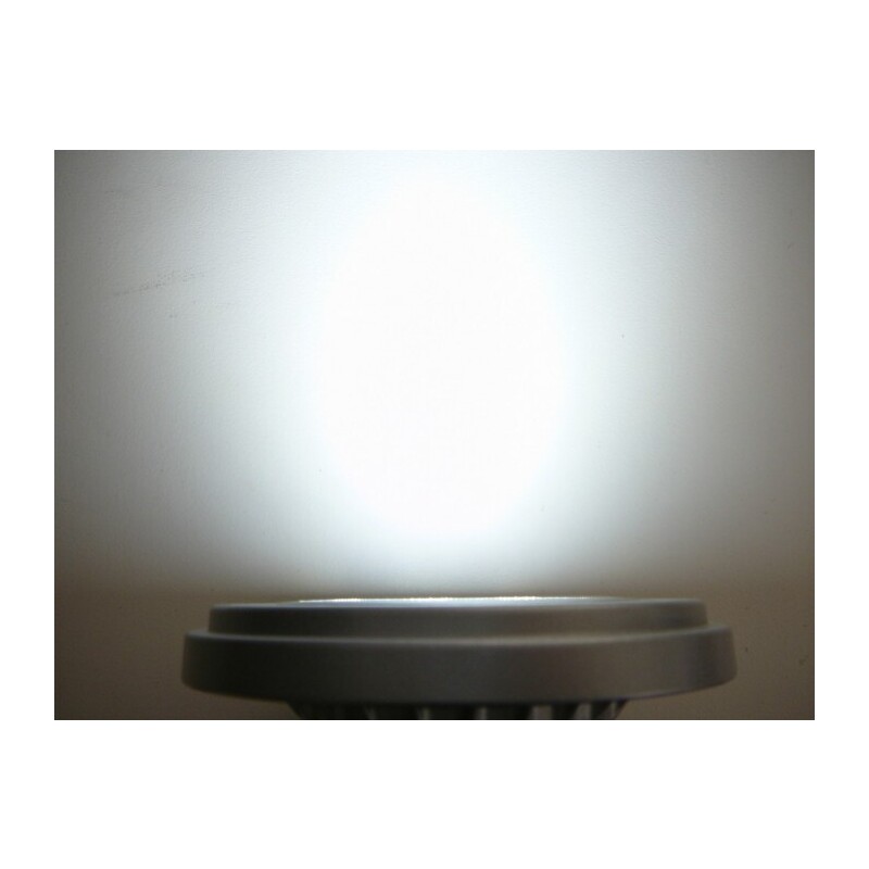 LED žárovka GU10 AR111 X45/100 15W