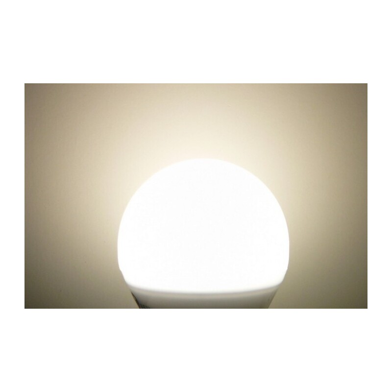 LED žárovka E14 LU5W 260°