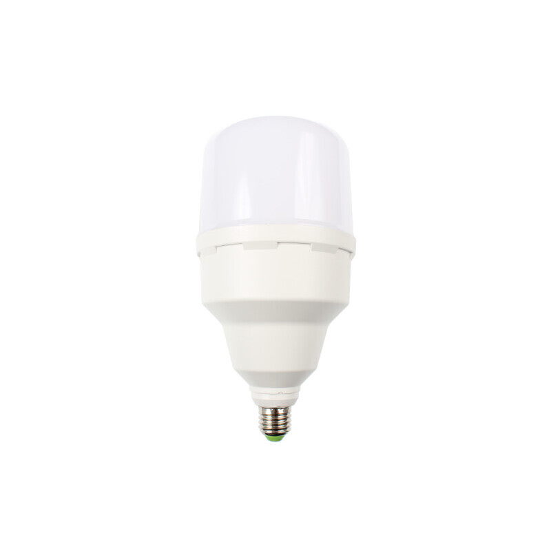 LED žárovka E27-T130 50W