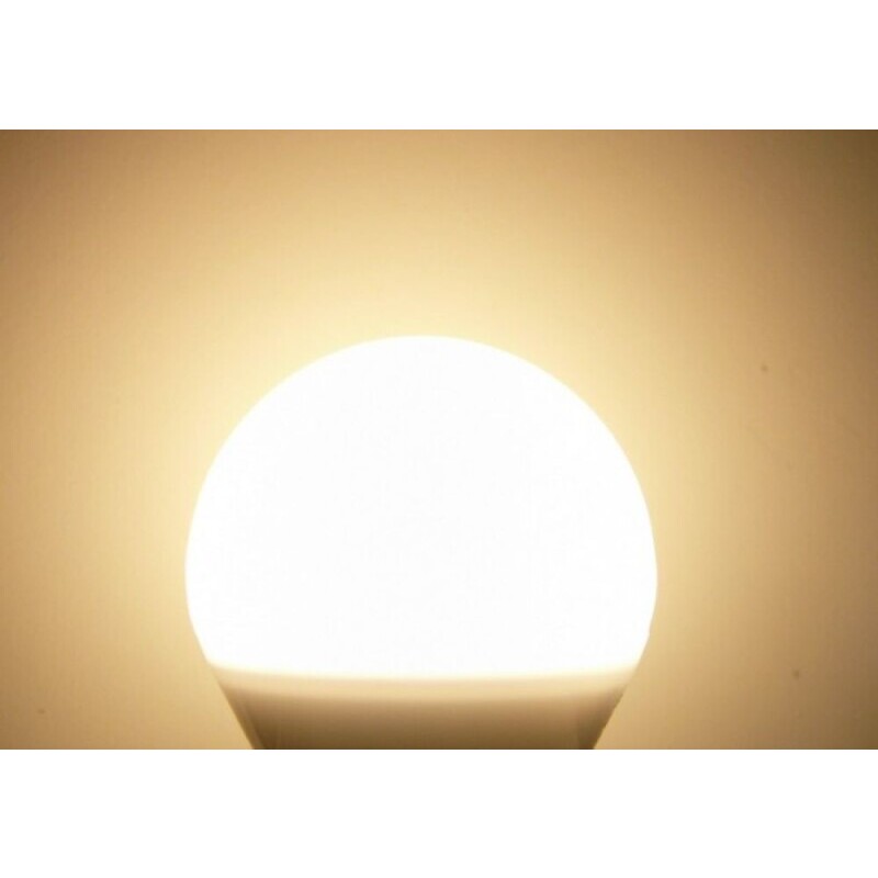 LED žárovka E27 L15W A60