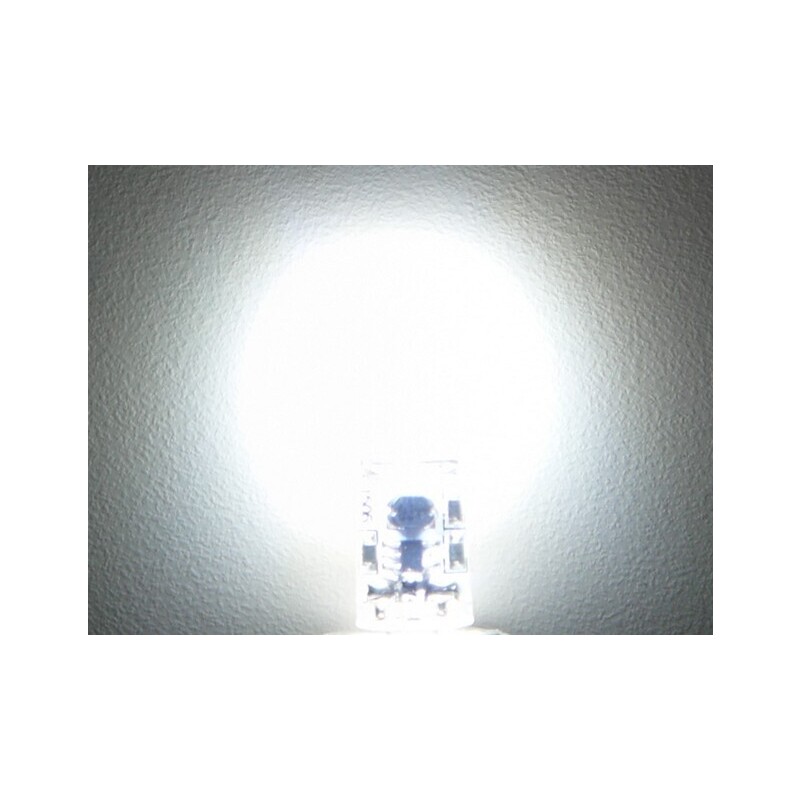 LED žárovka G4 COB3W
