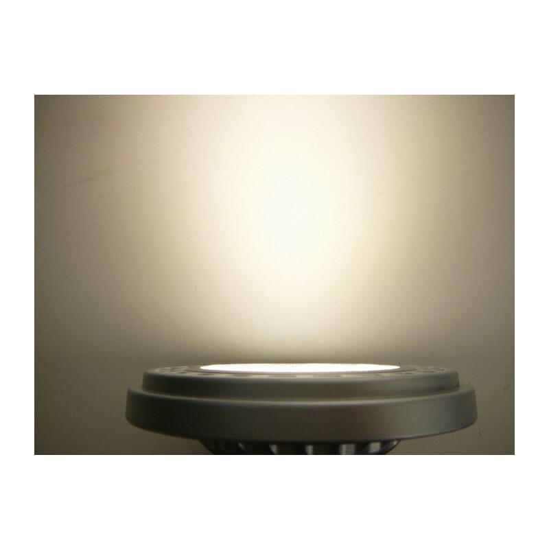 LED žárovka GU10 AR111 X45/100 15W
