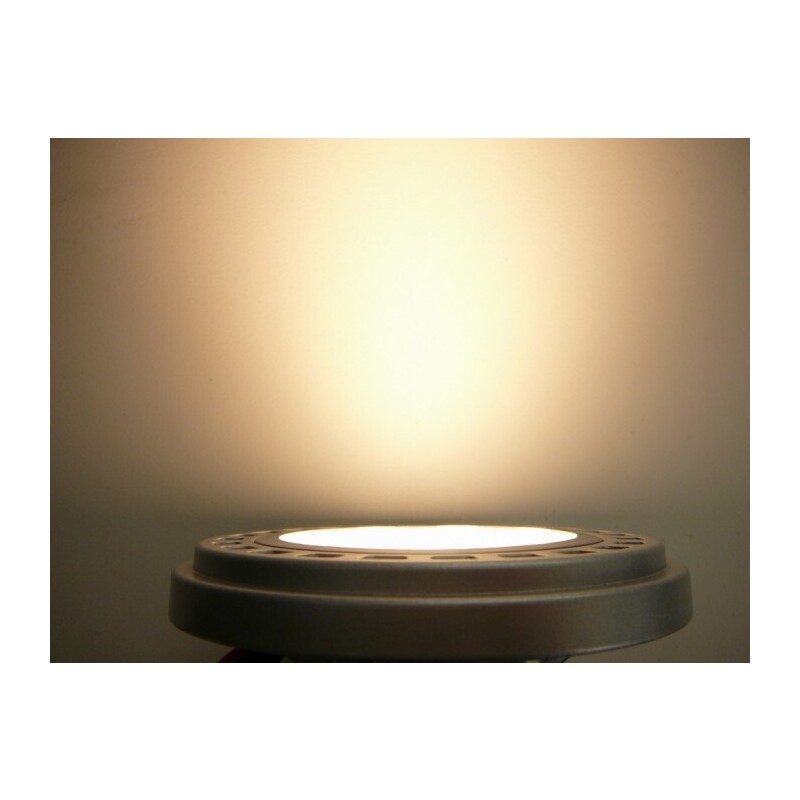 LED žárovka GU10 AR111 X45/100 15W