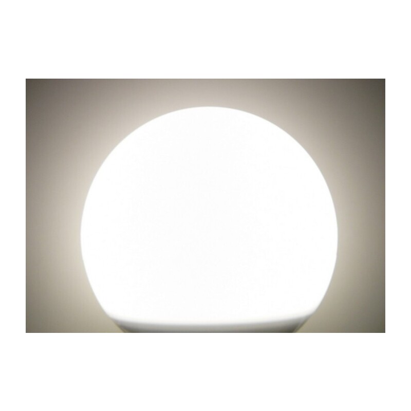 LED žárovka E27 EV9W-DIM stmívatelná