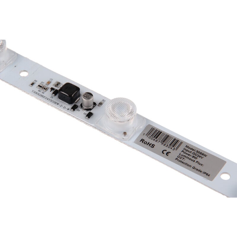 LED modul 3OS9W-DW 9W 24V záruka 5 let