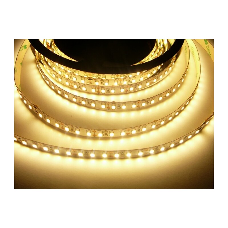 LED pásek CRI-600 vnitřní záruka 3 roky