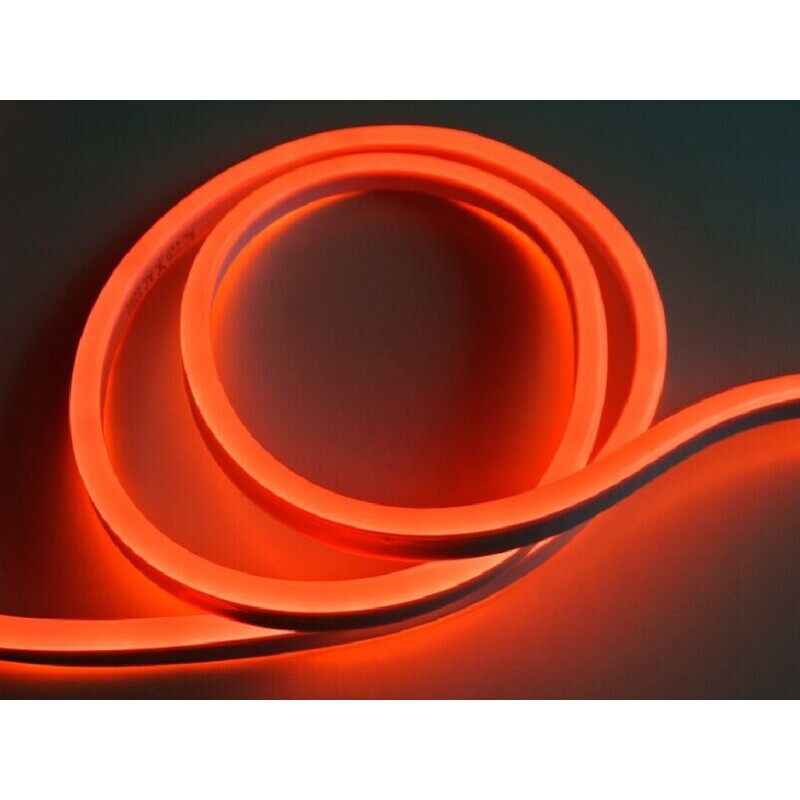 LED NEON pásek 230V