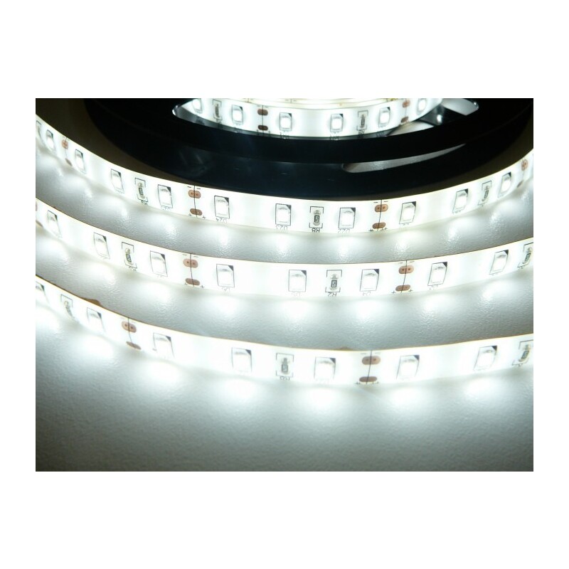 LED pásek SB3-W300 zalitý