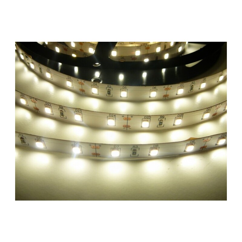 LED pásek 24V-300-12W vnitřní záruka 3 roky