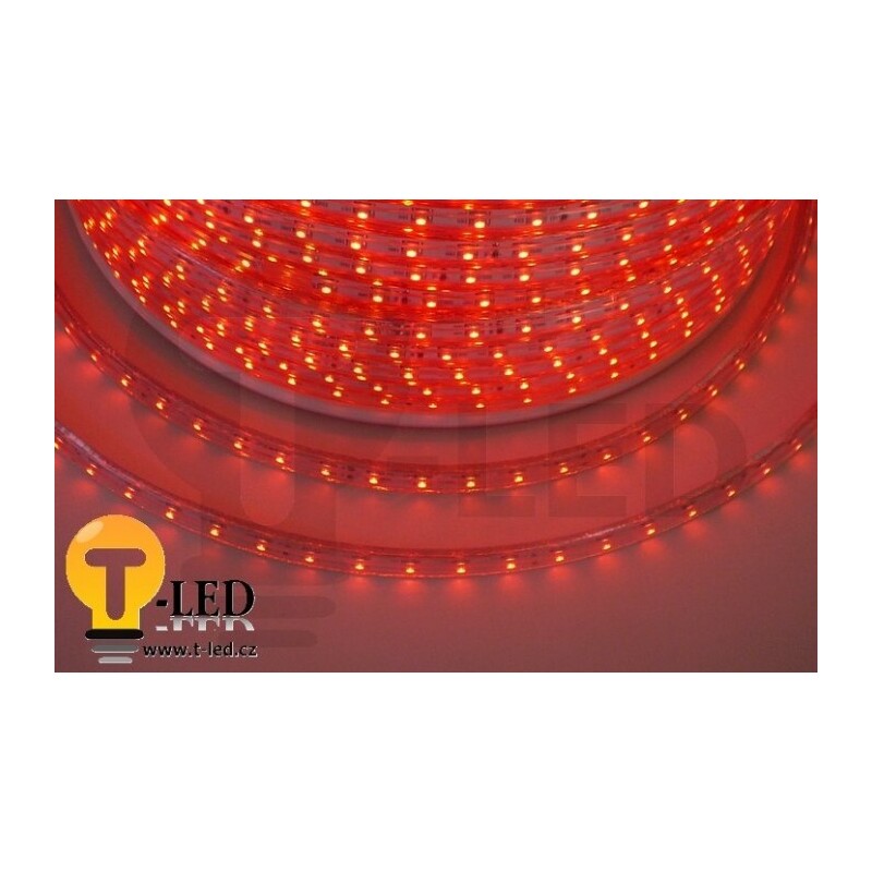LED pásek 230V3 230V