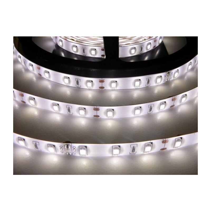 LED pásek SB3-W300 zalitý