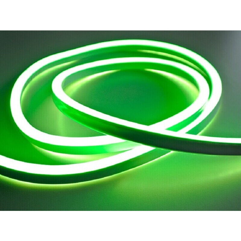 LED NEON pásek 230V