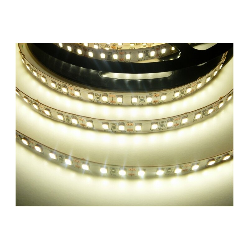 LED pásek 24V-600-20W vnitřní záruka 3 roky