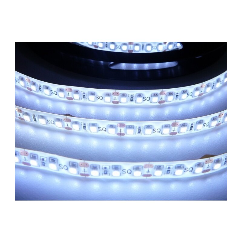 LED pásek zalitý SQ3-W600