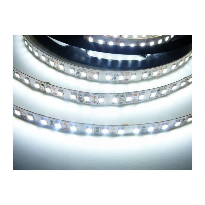 LED pásek 24V-600-20W vnitřní záruka 3 roky