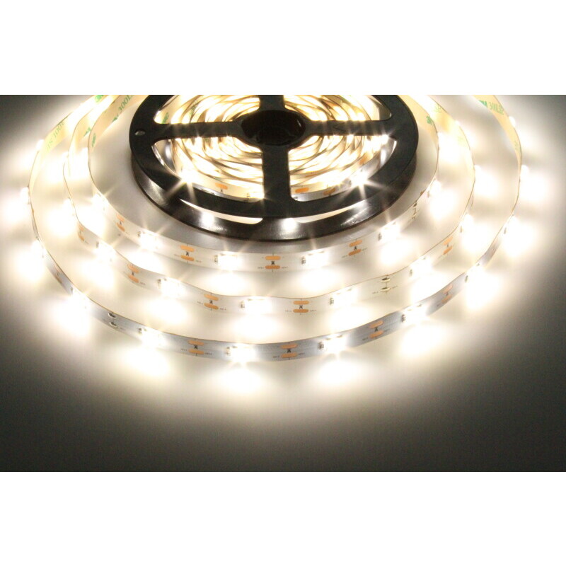 LED pásek 12LENS 2818 záruka 3 roky