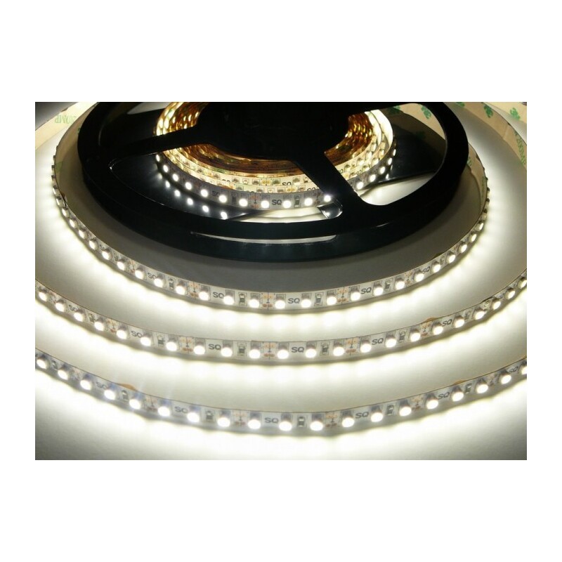 LED pásek vnitřní SQ3-600 záruka 3 roky