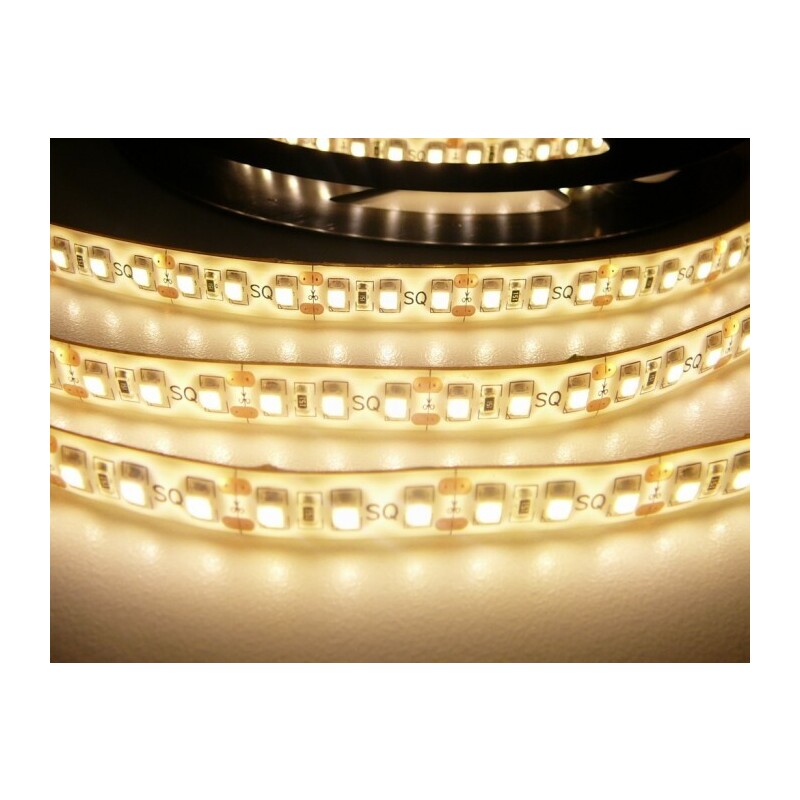 LED pásek zalitý SQ3-W600