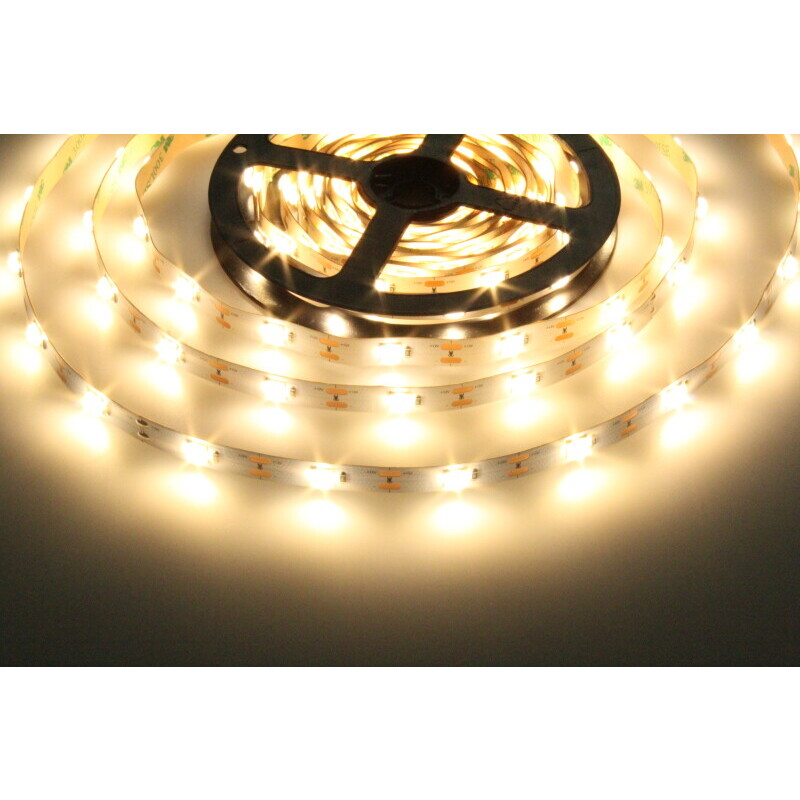 LED pásek 12LENS 2818 záruka 3 roky