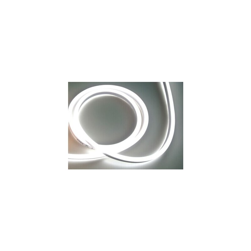 LED NEON pásek 230V