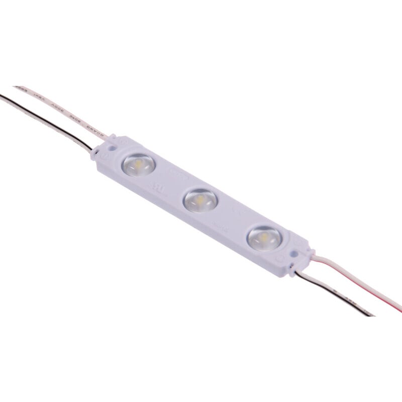 LED modul 1,5W 833-160-12V