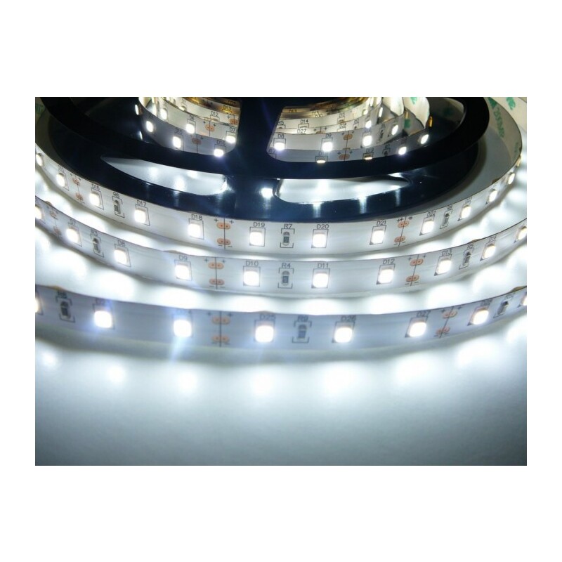 LED pásek CRI-300 vnitřní záruka 3 roky