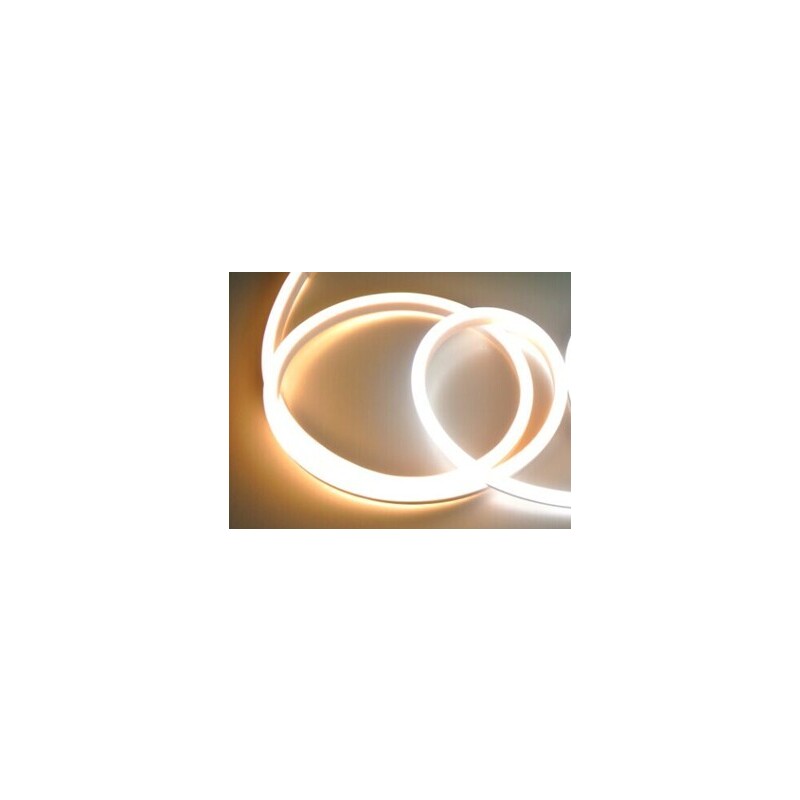 LED NEON pásek 230V