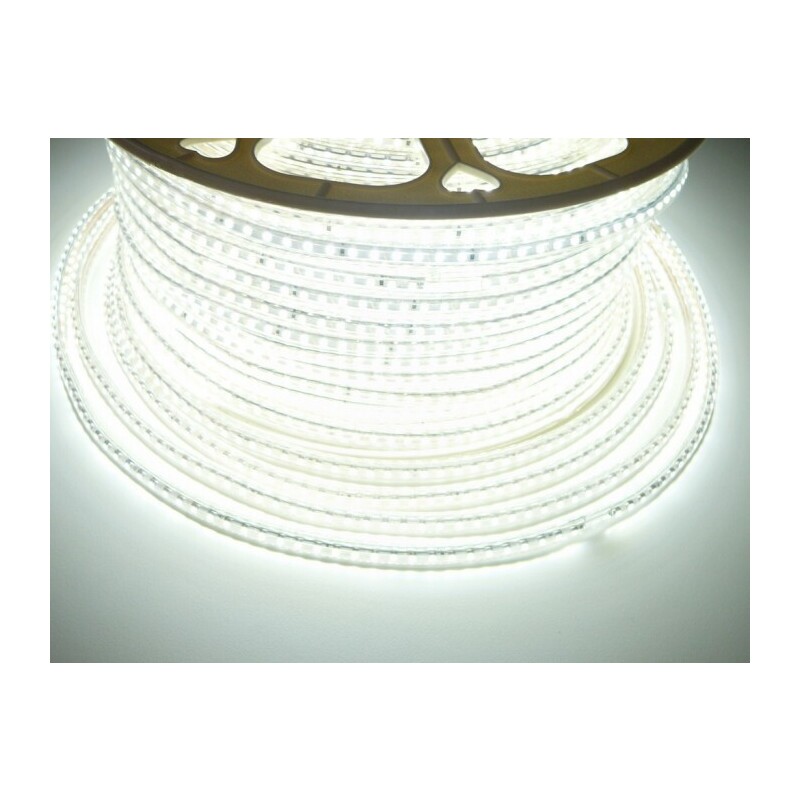 LED pásek 230V3-120LED-3528 7W 230V