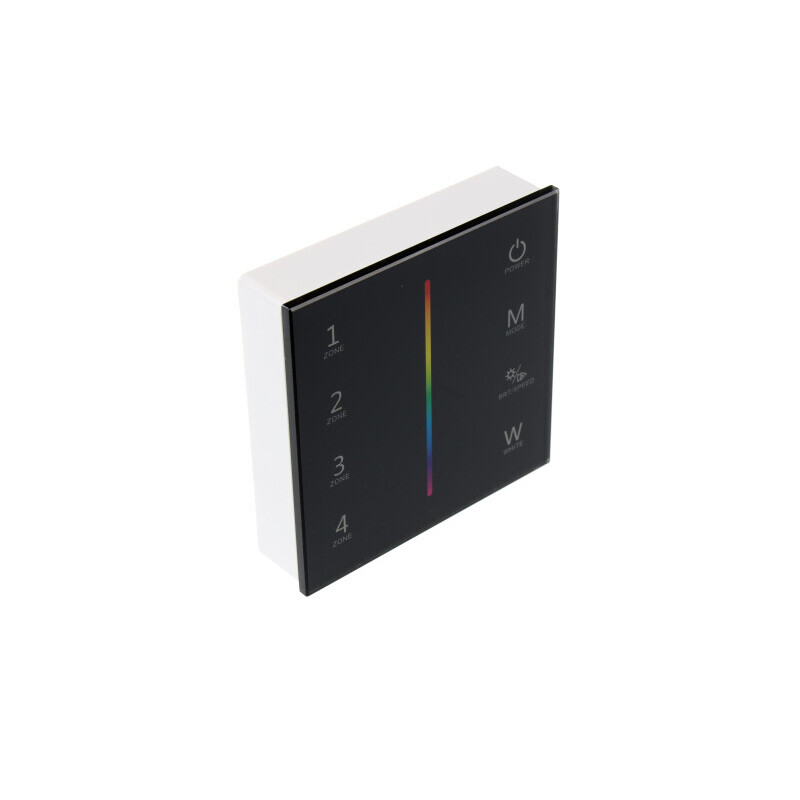 Ovladač dimLED OV WRF-RGBW-4CH