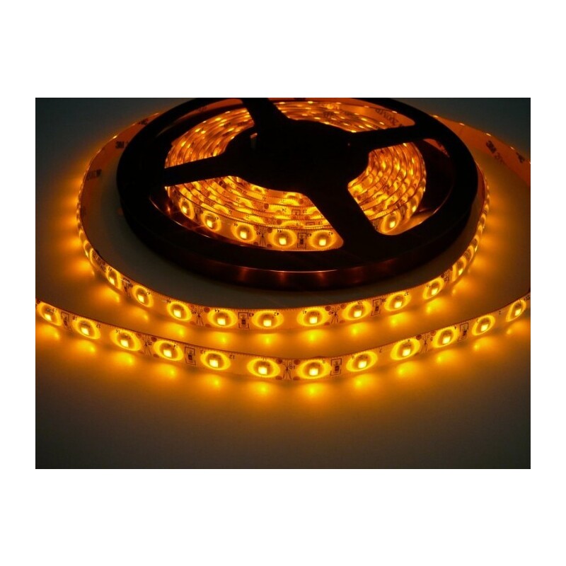 LED pásek zalitý SQ3-W300