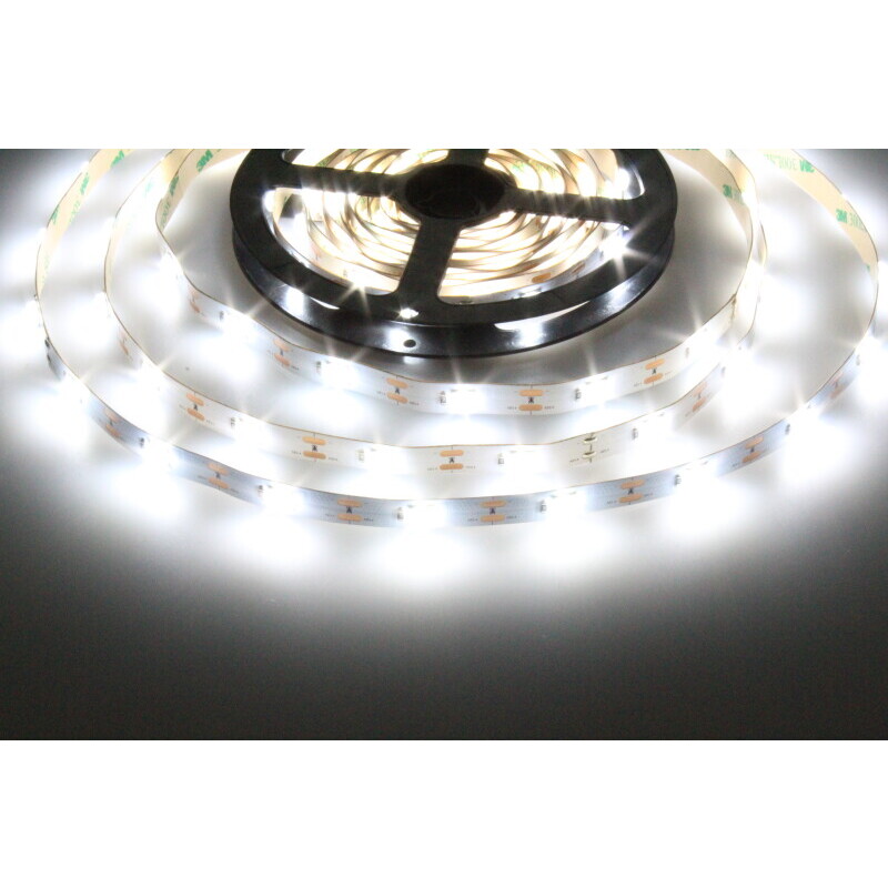 LED pásek 12LENS 2818 záruka 3 roky