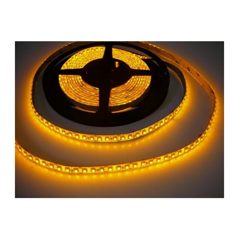 LED pásek zalitý SQ3-W600