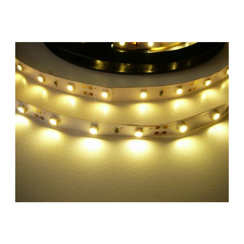 LED pásek 5m 4,8W L3-300 ECONOMY