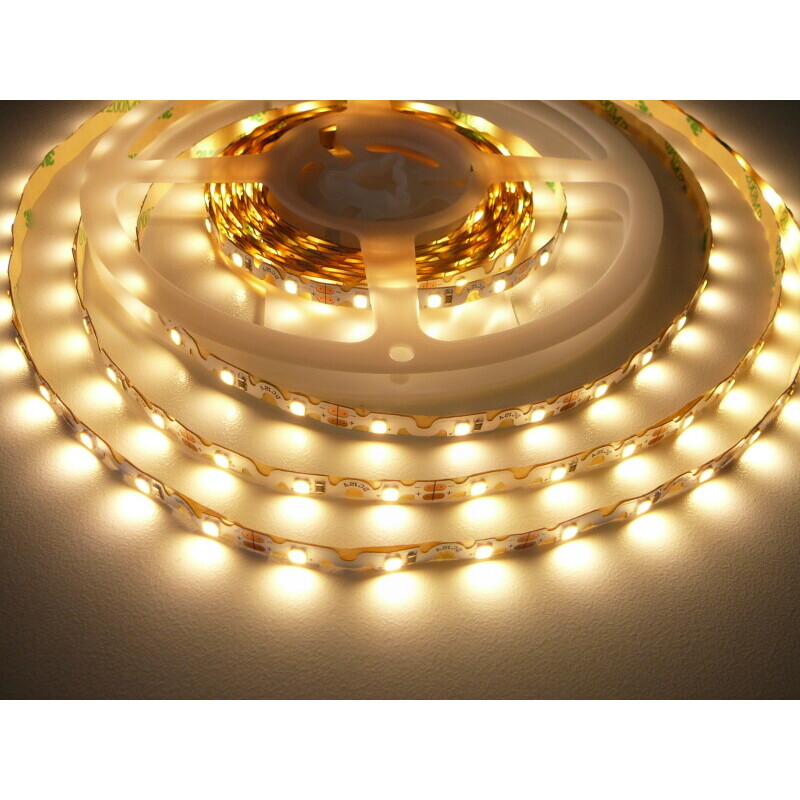 LED pásek ohebný Z300 6,2W záruka 3 roky