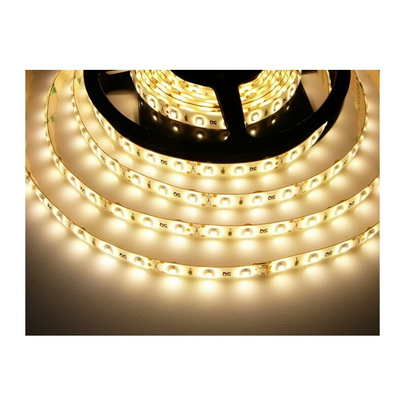 LED pásek zalitý SQ3-W300