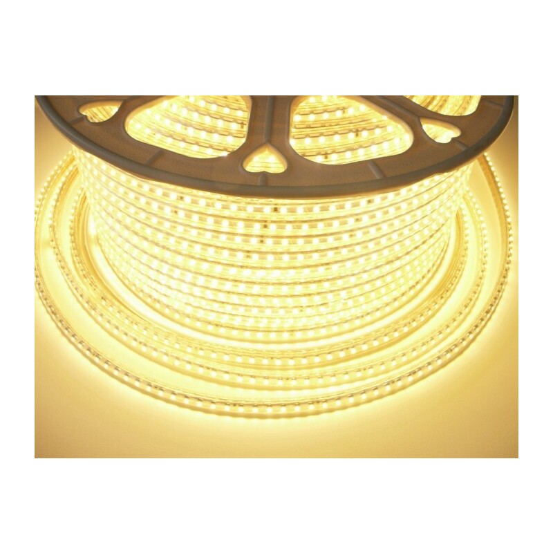LED pásek 230V3-120LED-3528 7W 230V