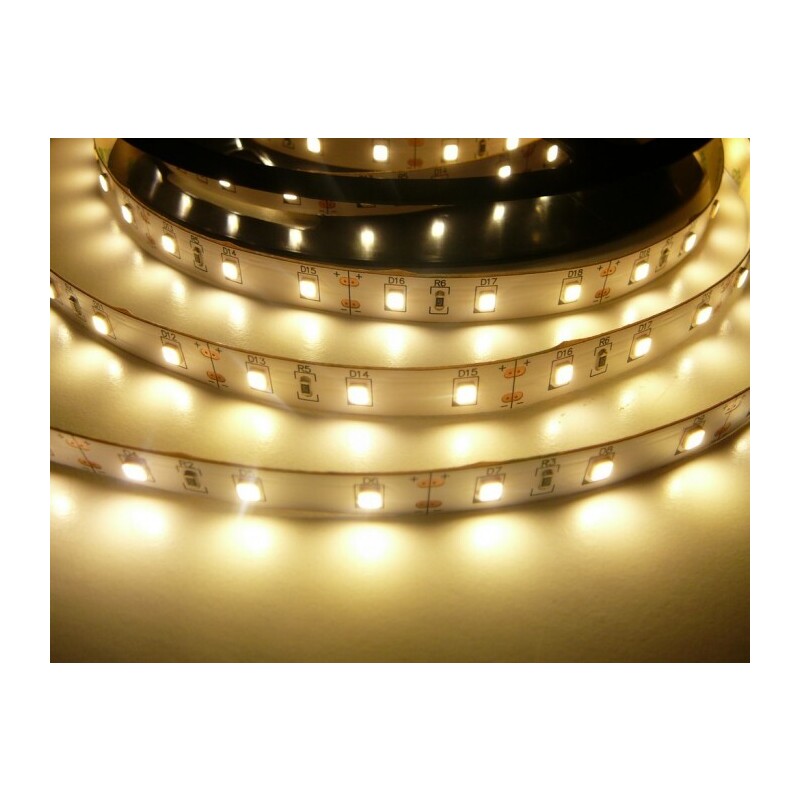 LED pásek 24V-300-12W vnitřní záruka 3 roky
