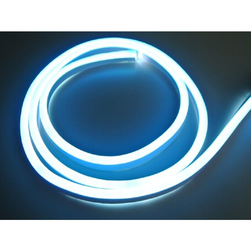 LED NEON pásek 230V