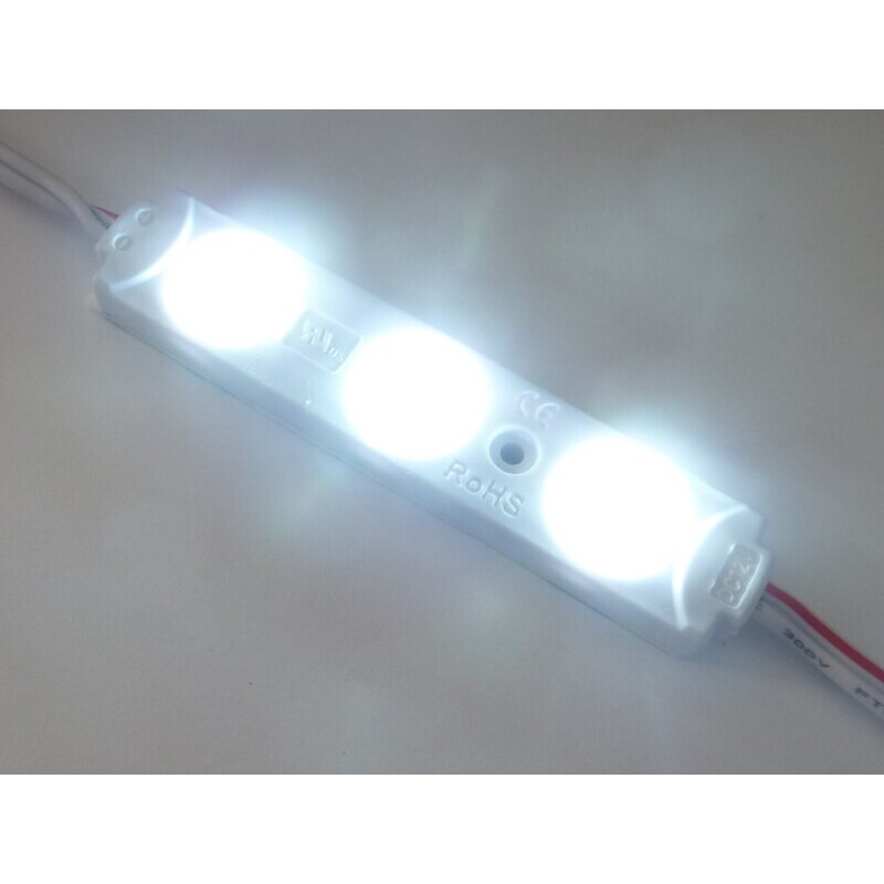 LED modul 0,72W 743-160-12V