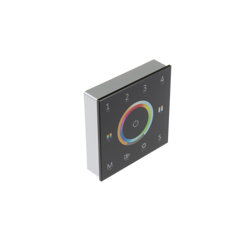 Ovladač dimLED OV WRF-ALLMIX-4CH