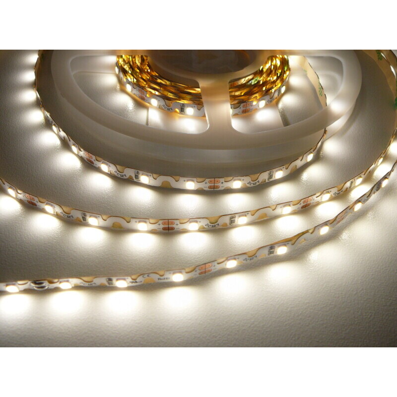 LED pásek ohebný Z300 6,2W záruka 3 roky