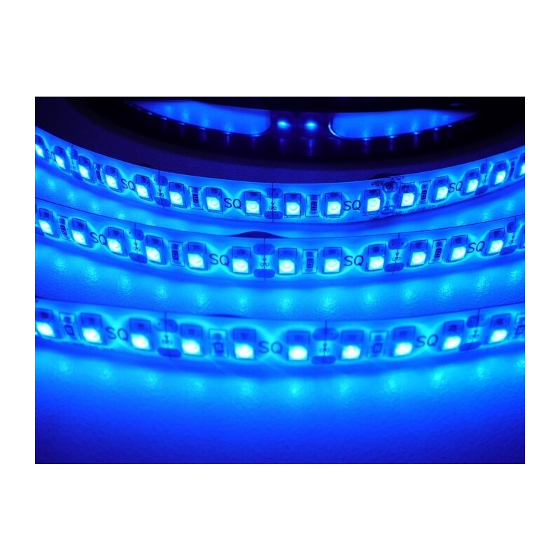 LED pásek vnitřní SQ3-600 záruka 3 roky