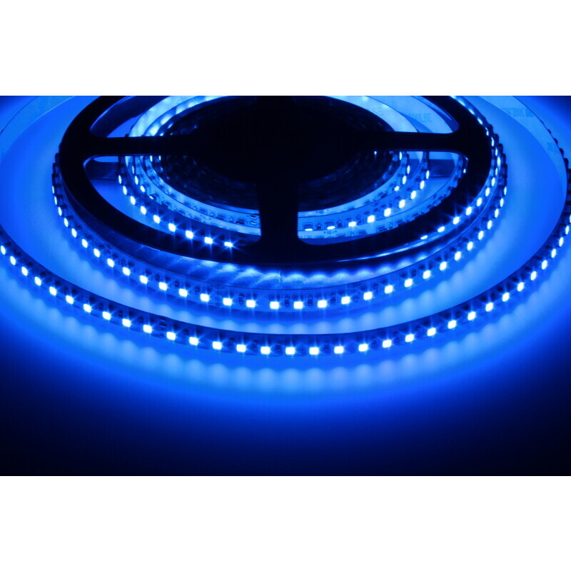 LED pásek 24RGB 12024 24W/m 120LED/m