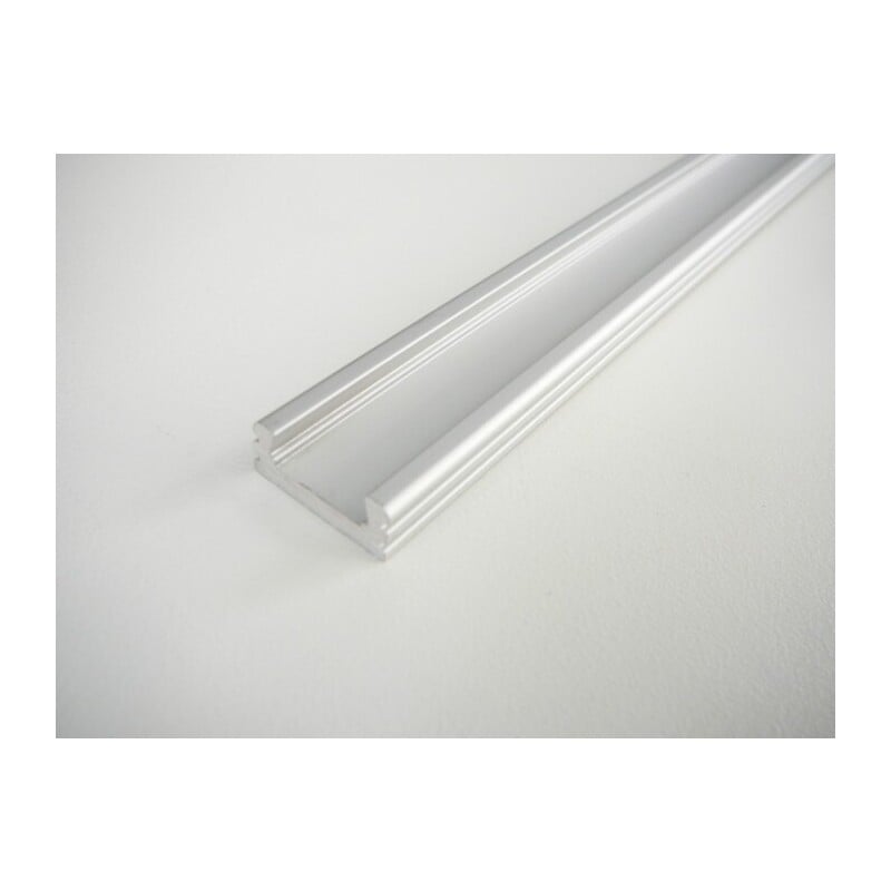 LED profil N2 - nástěnný
