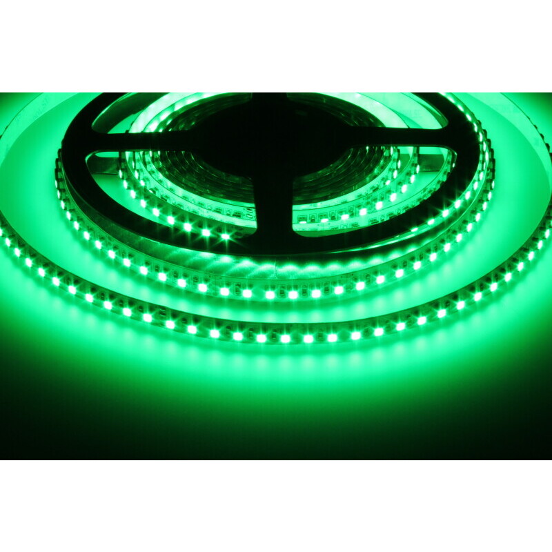 LED pásek 24RGB 12024 24W/m 120LED/m