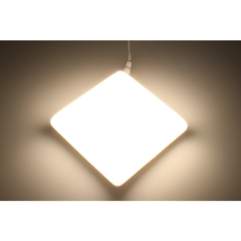 HZ24 LED panel 24W čtverec 175x175mm