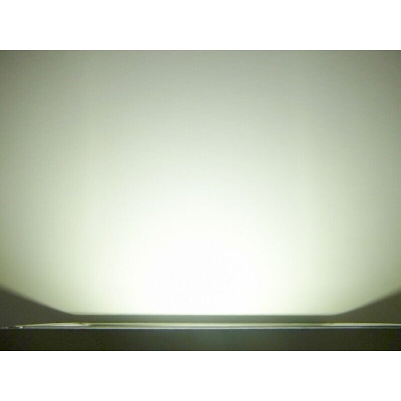 LED reflektor RB15W černý 15W