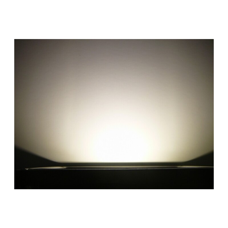 LED reflektor FLB150W černý 150W
